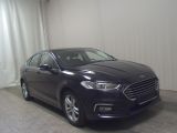Ford Mondeo bei Sportwagen.expert - Abbildung (3 / 15)