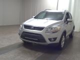 Ford Kuga bei Sportwagen.expert - Abbildung (2 / 15)