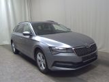 Skoda Superb bei Sportwagen.expert - Abbildung (3 / 15)