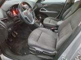 Opel Zafira bei Sportwagen.expert - Abbildung (8 / 15)
