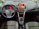 Opel Zafira bei Sportwagen.expert - Abbildung (5 / 15)