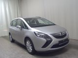 Opel Zafira bei Sportwagen.expert - Abbildung (3 / 15)