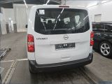 Opel Vivaro bei Sportwagen.expert - Abbildung (10 / 13)