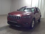 Jeep Cherokee bei Sportwagen.expert - Abbildung (2 / 15)