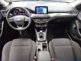 Ford Focus Turnier bei Sportwagen.expert - Abbildung (5 / 13)