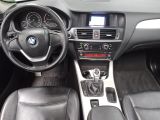 BMW X3 bei Sportwagen.expert - Abbildung (5 / 15)