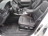 BMW X3 bei Sportwagen.expert - Abbildung (8 / 15)