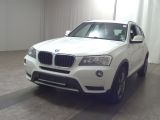 BMW X3 bei Sportwagen.expert - Abbildung (2 / 15)