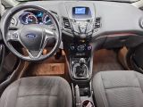 Ford Fiesta bei Sportwagen.expert - Abbildung (5 / 15)