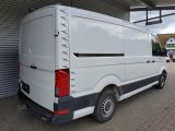 VW Crafter bei Sportwagen.expert - Abbildung (4 / 15)