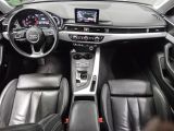 Audi A4 bei Sportwagen.expert - Abbildung (5 / 15)