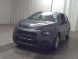 Citroen C3 bei Sportwagen.expert - Abbildung (2 / 15)