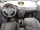 Opel Meriva bei Sportwagen.expert - Abbildung (5 / 15)