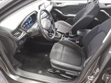 Ford Focus bei Sportwagen.expert - Abbildung (8 / 15)