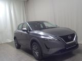 Nissan Qashqai bei Sportwagen.expert - Abbildung (3 / 15)