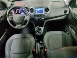 Hyundai i10 bei Sportwagen.expert - Abbildung (5 / 13)