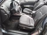 Subaru Forester bei Sportwagen.expert - Abbildung (8 / 15)