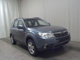 Subaru Forester bei Sportwagen.expert - Abbildung (3 / 15)