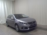 Peugeot 308 bei Sportwagen.expert - Abbildung (3 / 15)