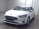 Ford Focus bei Sportwagen.expert - Abbildung (2 / 15)