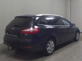 Ford Mondeo Turnier bei Sportwagen.expert - Abbildung (4 / 15)