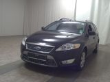 Ford Mondeo Turnier bei Sportwagen.expert - Abbildung (2 / 15)