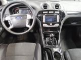 Ford Mondeo Turnier bei Sportwagen.expert - Abbildung (5 / 15)