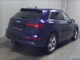 Audi Q5 bei Sportwagen.expert - Abbildung (4 / 13)