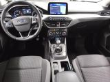 Ford Focus bei Sportwagen.expert - Abbildung (5 / 15)