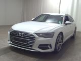 Audi A6 bei Sportwagen.expert - Abbildung (2 / 15)