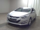 Hyundai i40 cw bei Sportwagen.expert - Abbildung (2 / 15)