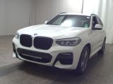 BMW X3 bei Sportwagen.expert - Abbildung (2 / 15)