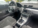 VW Passat bei Sportwagen.expert - Abbildung (7 / 10)