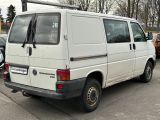 VW T4 bei Sportwagen.expert - Abbildung (3 / 9)
