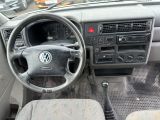 VW T4 bei Sportwagen.expert - Abbildung (5 / 9)