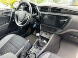 Toyota Auris bei Sportwagen.expert - Abbildung (8 / 15) Toyota Auris bei Sportwagen.expert - Abbildung (8 / 15)