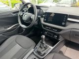 Skoda Fabia bei Sportwagen.expert - Abbildung (8 / 15)