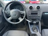 Audi A3 Sportback bei Sportwagen.expert - Abbildung (6 / 12)