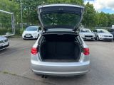 Audi A3 Sportback bei Sportwagen.expert - Abbildung (11 / 12)