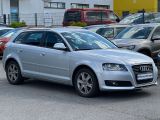 Audi A3 Sportback bei Sportwagen.expert - Abbildung (2 / 12)