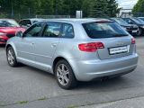 Audi A3 Sportback bei Sportwagen.expert - Abbildung (4 / 12)