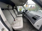 VW T5 Kasten bei Sportwagen.expert - Abbildung (8 / 8)