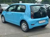 VW Up bei Sportwagen.expert - Abbildung (4 / 13)