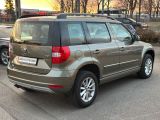 Skoda Yeti bei Sportwagen.expert - Abbildung (3 / 15)