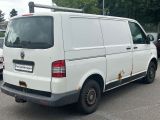VW T5 Transporter bei Sportwagen.expert - Abbildung (3 / 9)