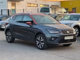Seat Arona bei Sportwagen.expert - Abbildung (2 / 15)
