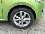 Skoda Citigo bei Sportwagen.expert - Abbildung (13 / 13)