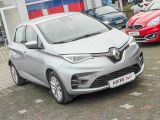 Renault Zoe bei Sportwagen.expert - Abbildung (2 / 15)