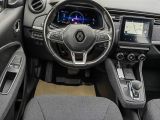 Renault Zoe bei Sportwagen.expert - Abbildung (9 / 15)