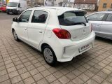 Mitsubishi Space Star bei Sportwagen.expert - Abbildung (5 / 15)